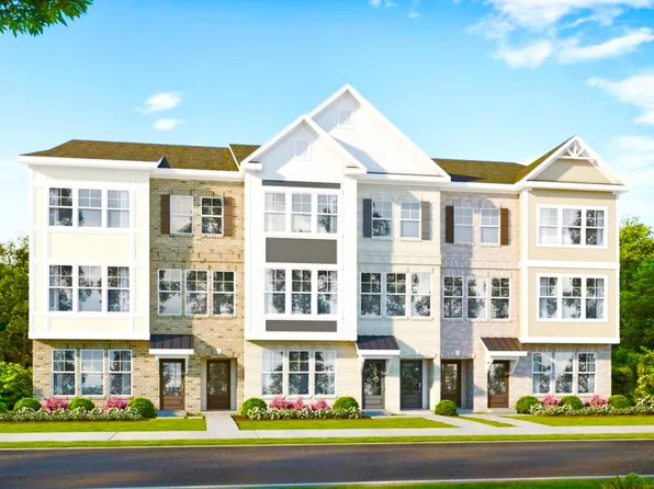 5098 Insperon Ln, Peachtree Corners, GA 30092