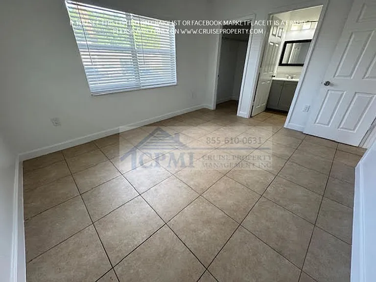 Waterford Villas - 551 Kathy Ct Margate, FL 33068 — Photo 36