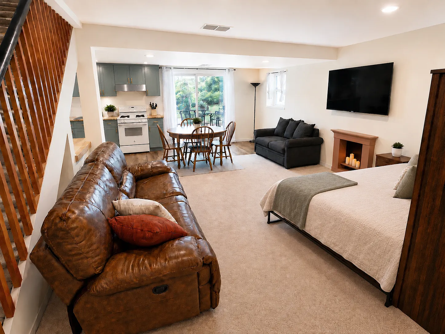 1 bed, 850 sqft, $1,675 — Photo 2