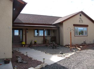 18020 Paradox Trl, Montrose, CO 81403