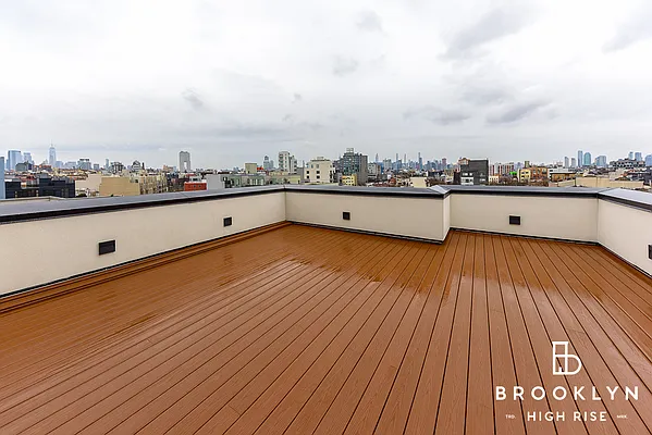 Rented by Brooklyn High Rise LLC | media 3