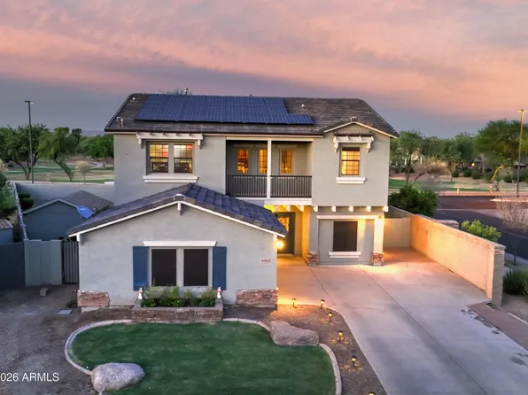 4062 E STABLE Court, Gilbert, AZ 85297