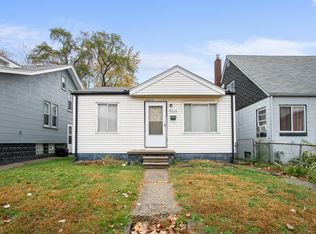 8111 Rivard Ave, Warren, MI 48089