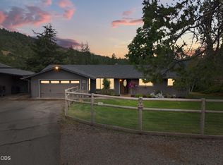 555 Grouse Creek Rd, Grants Pass, OR 97526