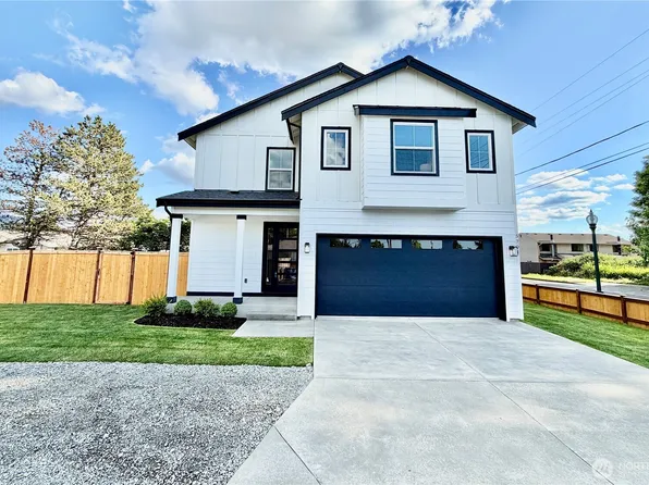 5701 Parker Road E, Sumner, WA 98390