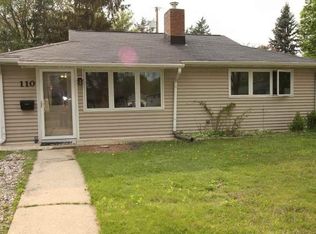 110 Walter St, Madison, WI 53714