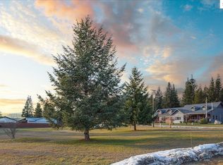 Nna Campbell Loop, Laclede, ID 83841