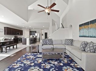 6204 Roaring Crk, Argyle, TX 76226