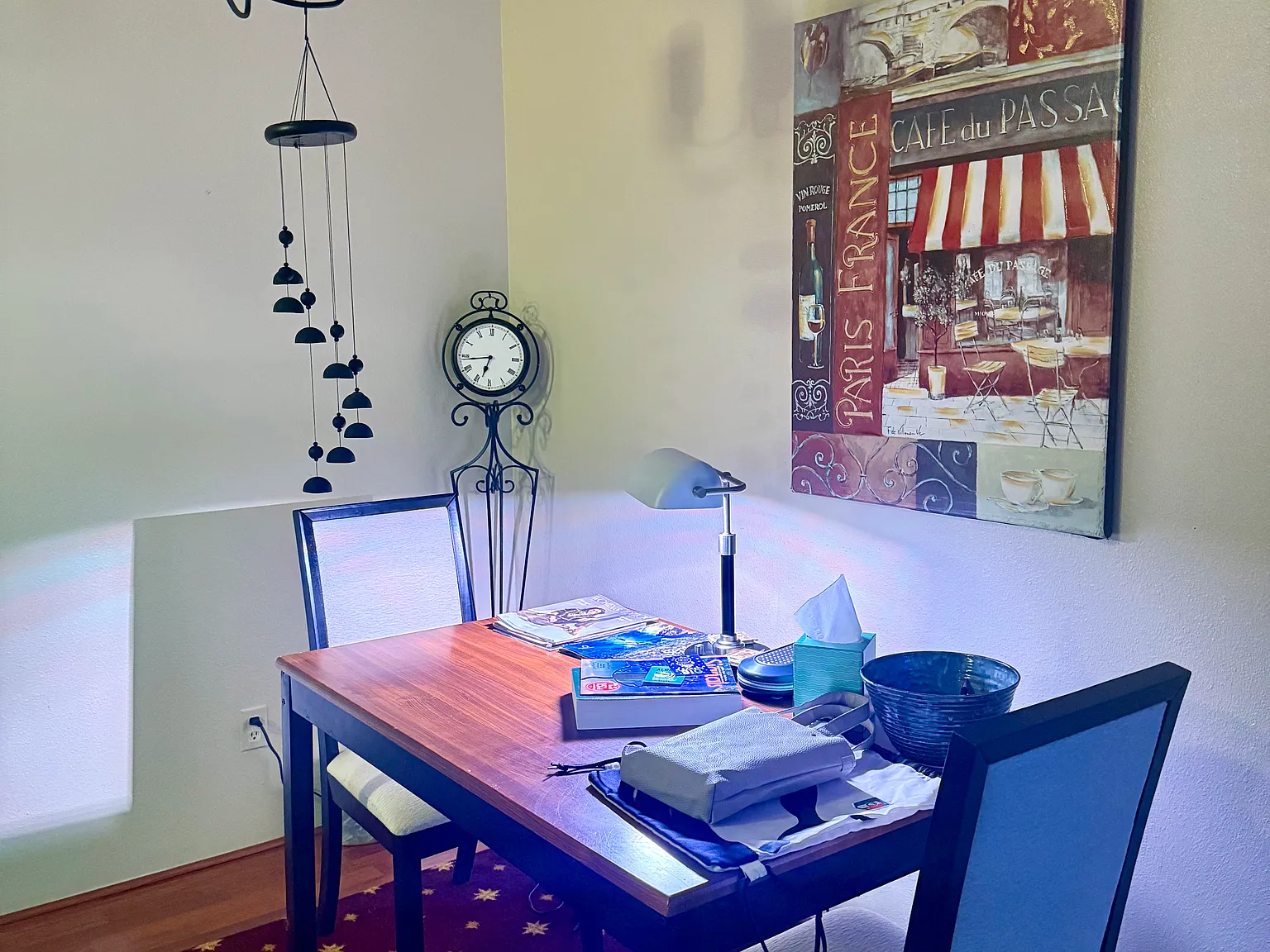 1 bed, 720 sqft, $1,290 — Photo 3