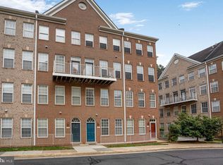 2663 Manhattan Pl SUITE 111, Vienna, VA 22180