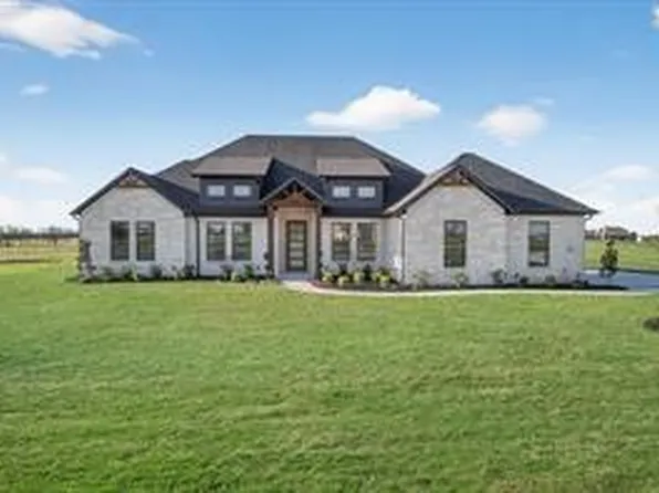 860 Alondrita St, Celeste, TX 75423