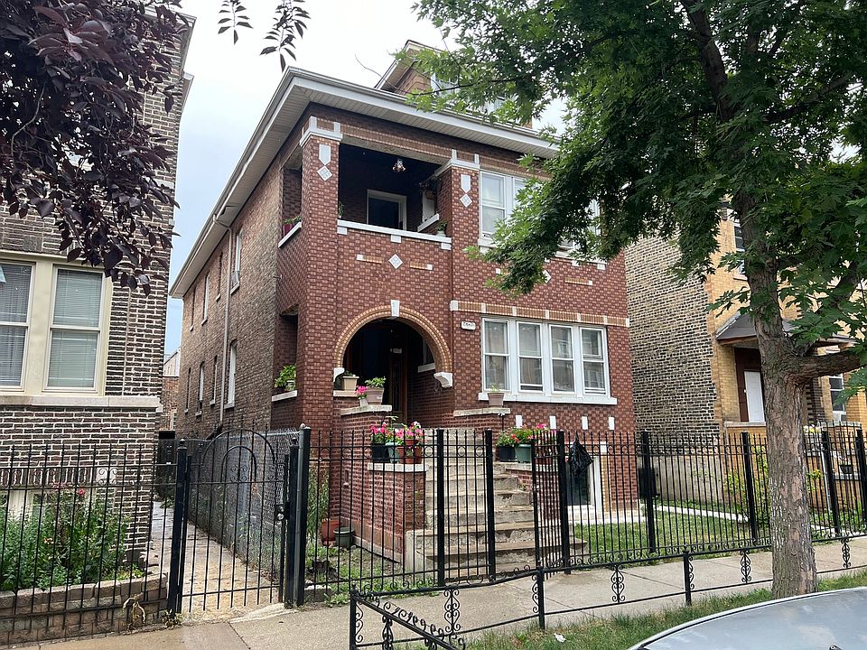 1st image of 2447 S Christiana Ave