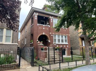2447 S Christiana Ave, Chicago, IL 60623