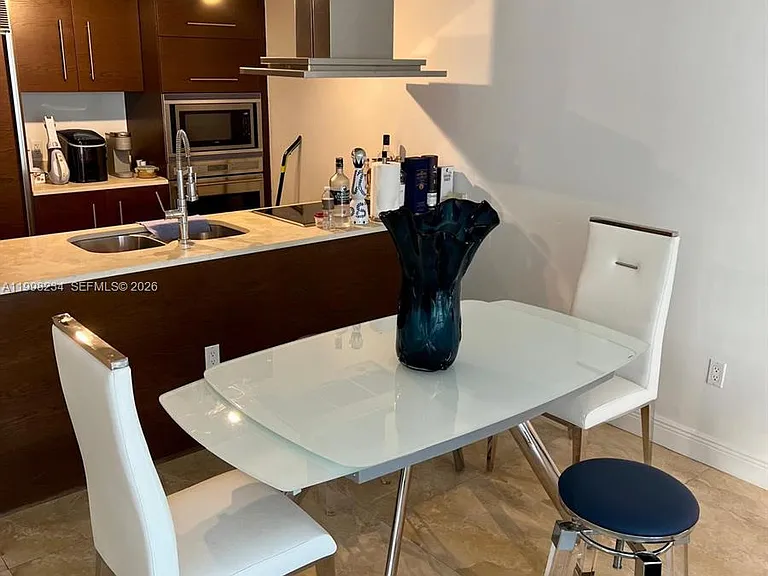 495 Brickell Ave #2707 — Photo 8