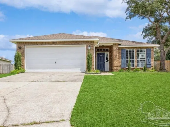 2051 Catline Cir, Navarre, FL 32566
