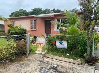 227 W 25th St, Riviera Beach, FL 33404
