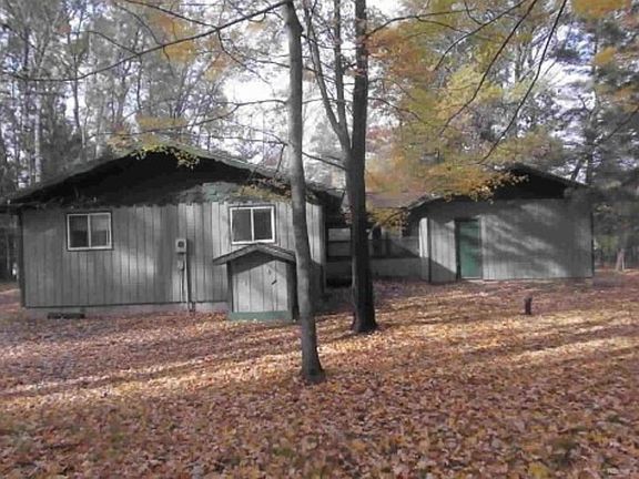 Property Rear View