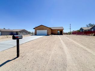 6669 Sherman Hoyt Ave, Twentynine Palms, CA 92277