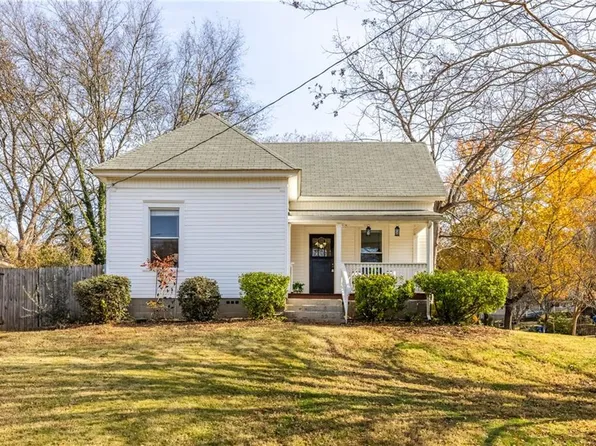2943 Layton Ave NW, Atlanta, GA 30318