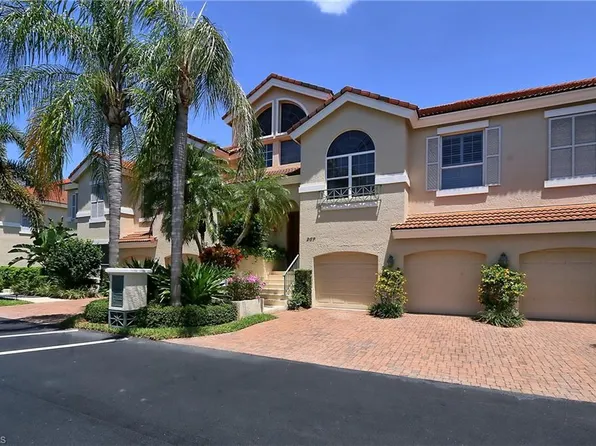 267 COLONADE CIR #2704, NAPLES, FL 34103