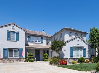 1835 Foxclove Ct, Tracy, CA