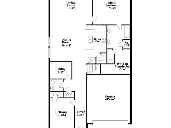 2nd image of this home
