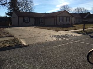 313 Winesap Dr, Lafayette, IN 47905
