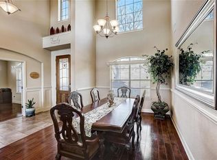 1898 Long Bow Dr, Leander, TX 78641