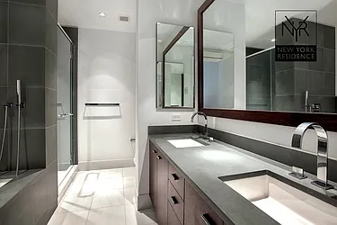 Rented by New York Residence