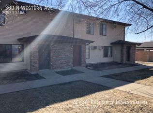 300 N Western Ave #2, Sioux Falls, SD 57104