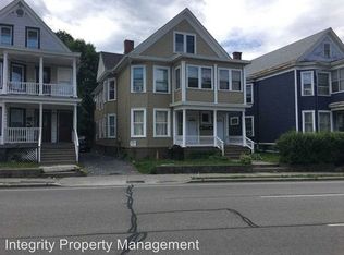 358 Church St #2, Poughkeepsie, NY 12601