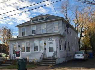 18 Bradley Ave, Hamden, CT 06514