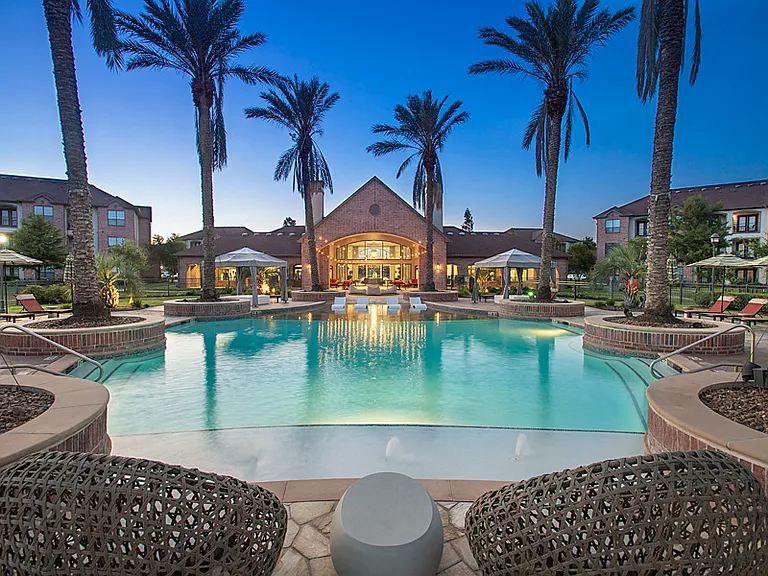 Stella at Shadow Creek Ranch — Photo 24