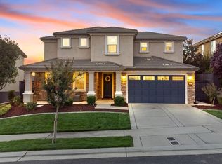 3124 Aldridge Way, El Dorado Hills, CA 95762