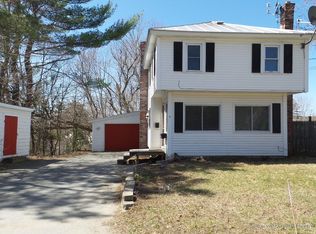 4 N School St, Skowhegan, ME 04976