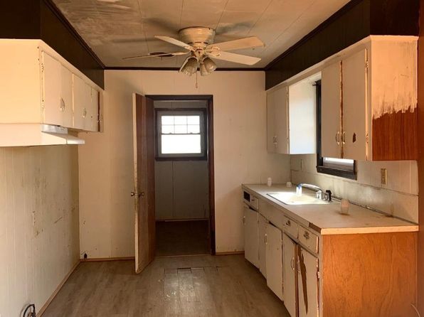 860 Ash St, Prescott, AR 71857