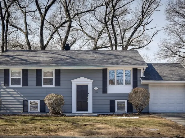 250 Wilson St, Marlborough, MA 01752