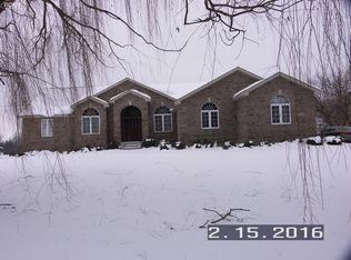 1218 W Tobias Rd, Clio, MI 48420