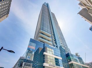 386 Yonge St #2706, Toronto, ON M5B0A5