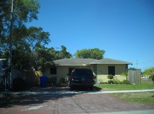2314 SW 48th Ave, West Park, FL 33023