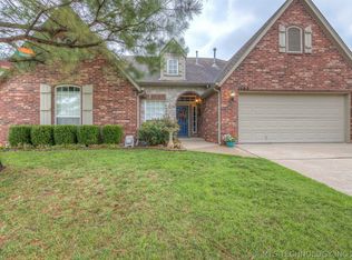 1605 W Waco St, Broken Arrow, OK 74011