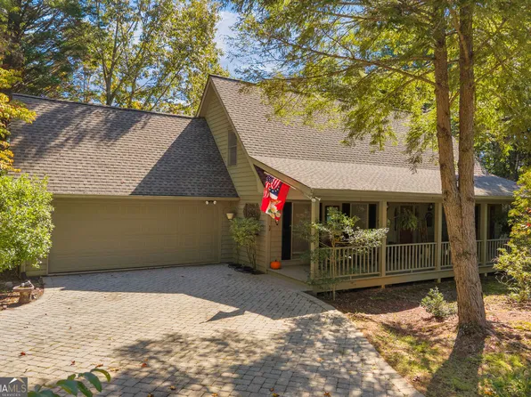 107 Hawks Nest, Sautee Nacoochee, GA 30571