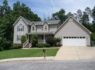 109 Beechridge Way, Greenville, SC 29607