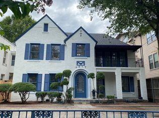 4017 Rawlins St #4, Dallas, TX 75219