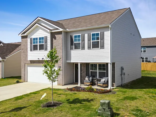 4055 Wendell Rd NE, Cleveland, TN 37323