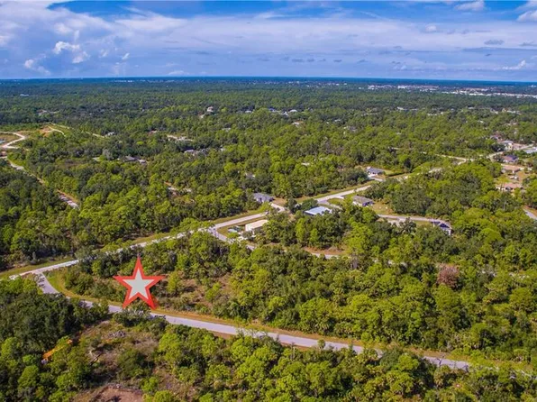 1347 Pocket Ter #16, Pt Charlotte, FL 33953