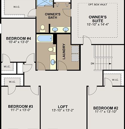3rd image of this home