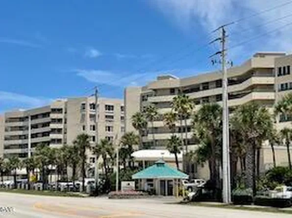 4555 S Atlantic Ave Unit 4108, Ponce Inlet, FL 32127