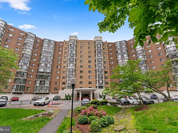 15101 Interlachen Dr #1716, Silver Spring, MD 20906