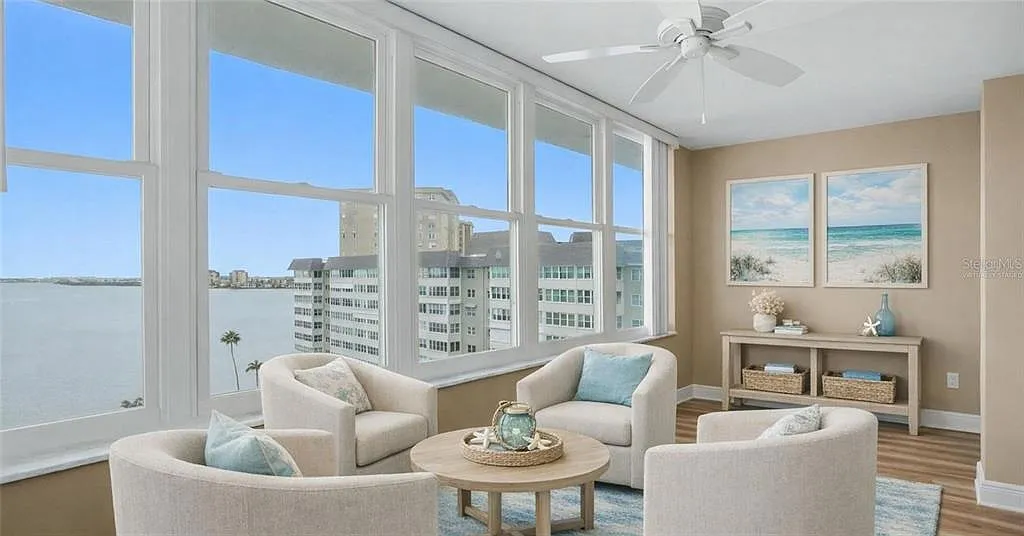 2 bed, 2.0 bath, 1605 sqft, $2,900 — Photo 3